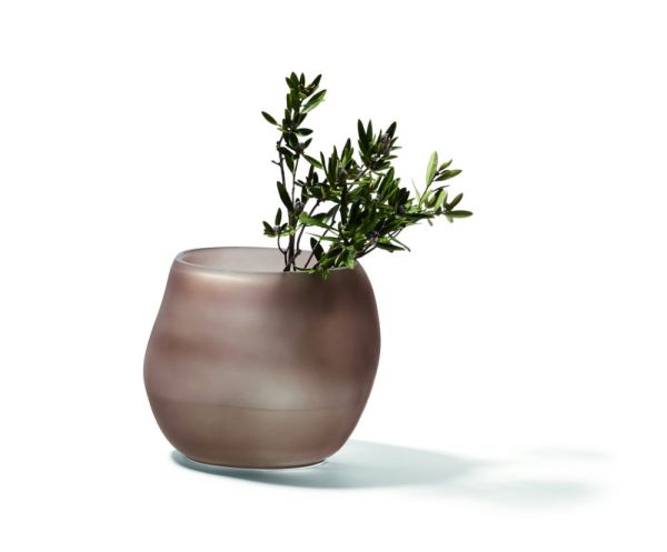 Organic Vase S