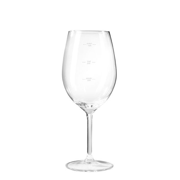 Weinglas "Glass of Moods"