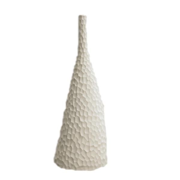 Vase, Carve, 33,5 cm