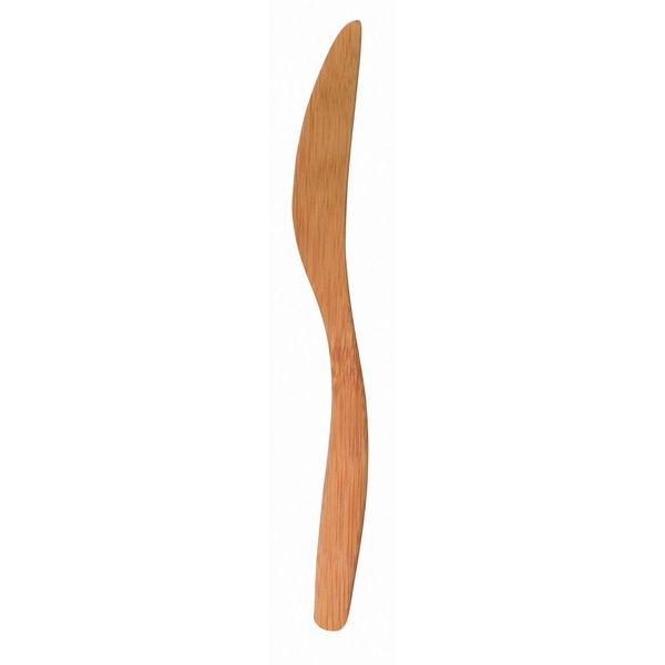 Bambus Besteck Messer