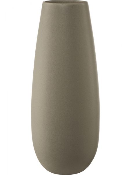Vase ease XL, stone